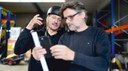 RiskBuster: Unser Mann für alle Fälle- Bild 2
