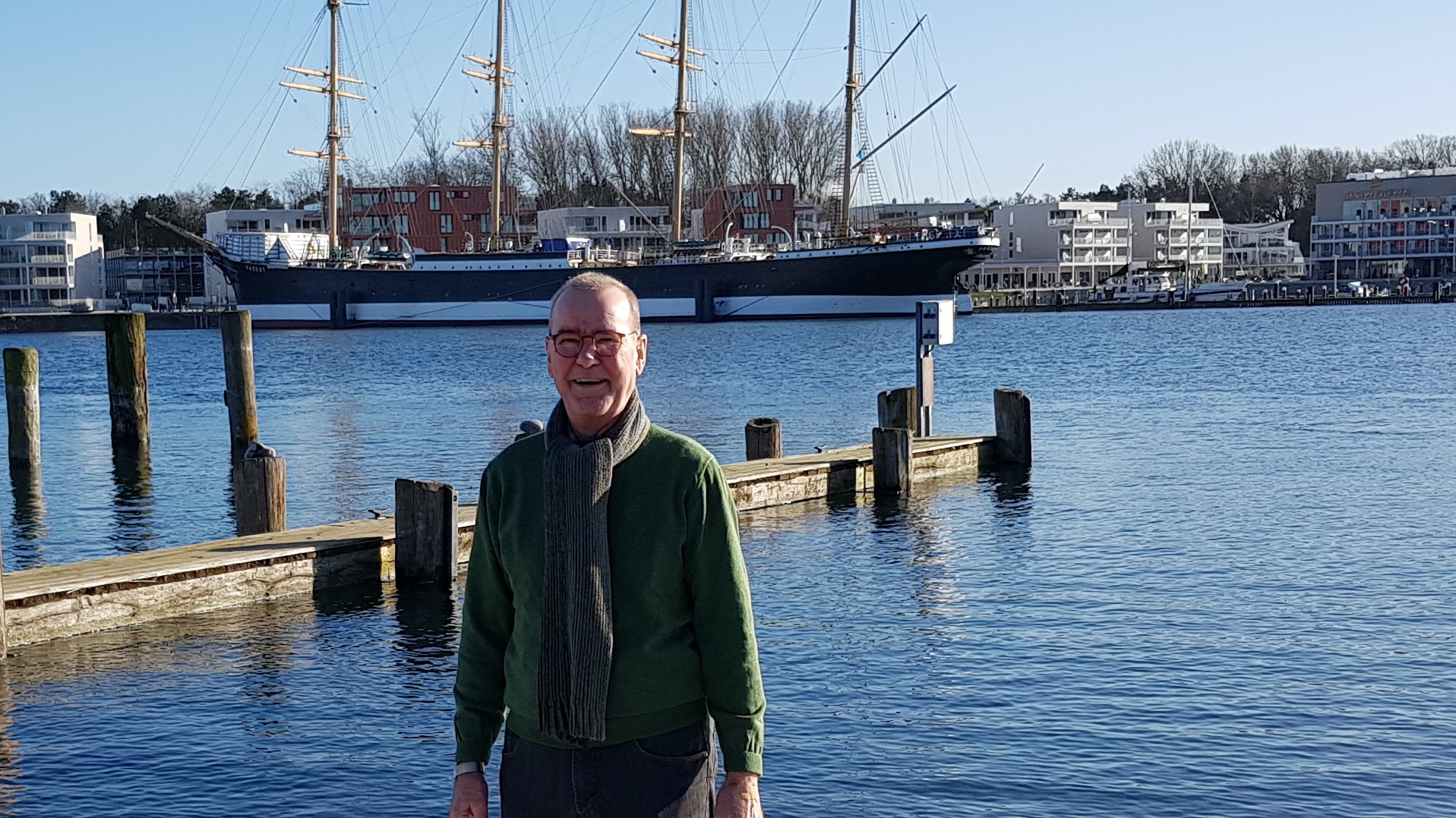 Thomas Strauß Asbestkontakt Themen