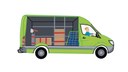 Themenbild Transporter/Van ohne Hintergrund 16:9