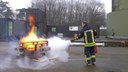 Firefighter