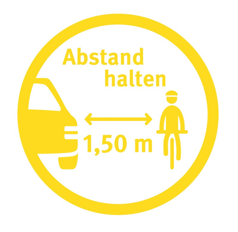 Abstand Freisteller