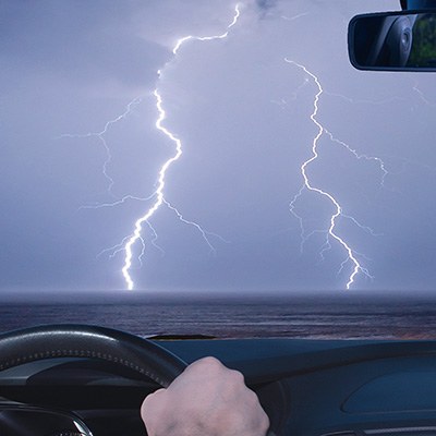 Gewitter