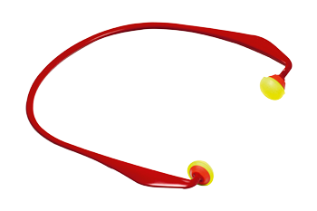 Bügelgehörschutz