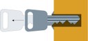 Gabelstapler Grafik 2