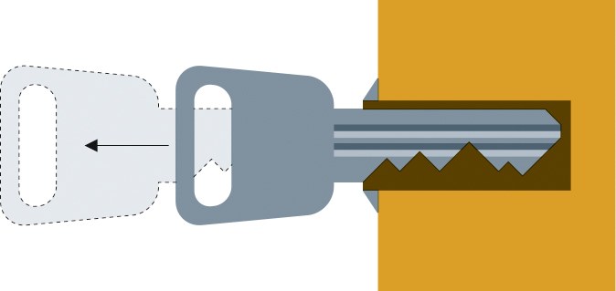 Gabelstapler Grafik 2