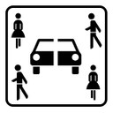carsharing Freisteller