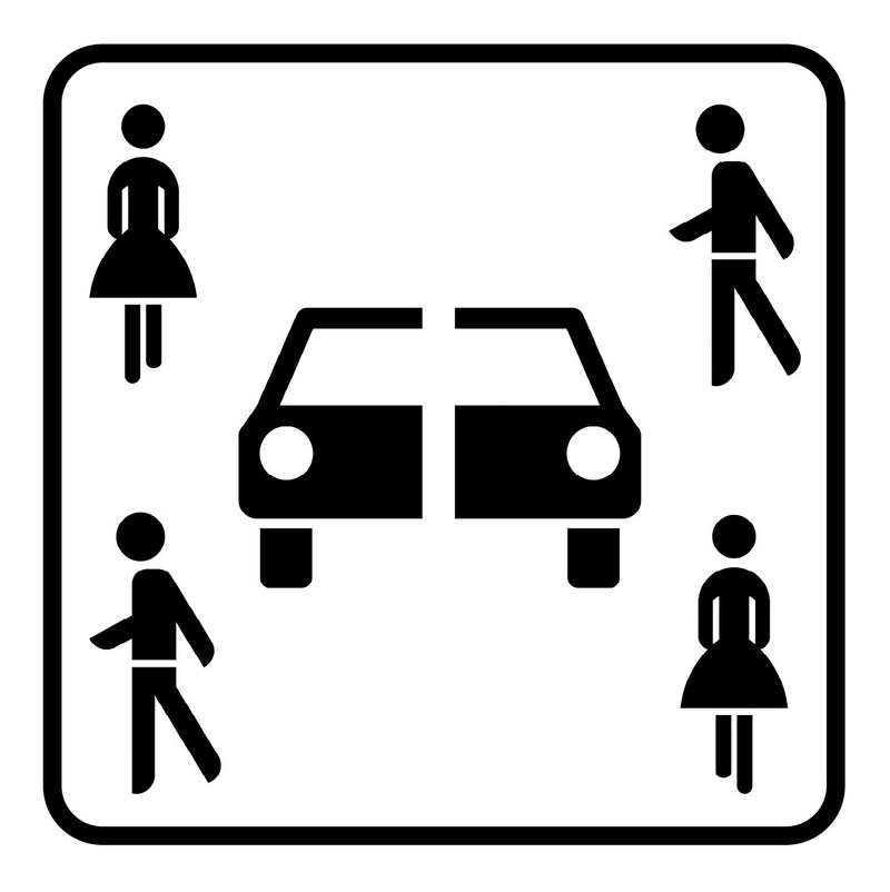 carsharing Freisteller