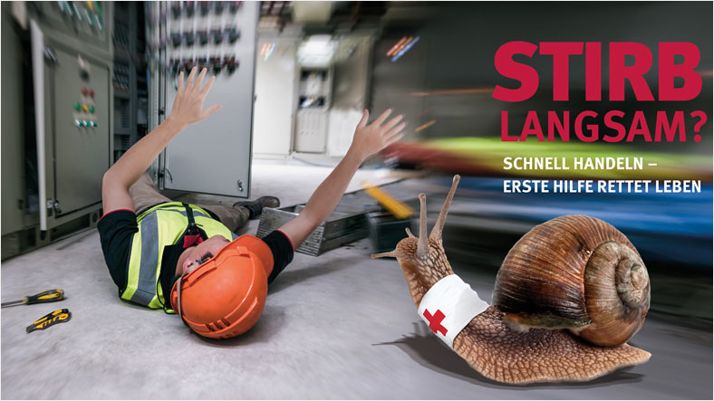 SRS Unfälle Themenbild