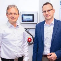 Freisteller PP22 25KB Schäfer Elektronik GmbH