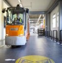 Freisteller PP22 25KB Siemens AG, Schaltanlagenwerk