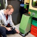 Freisteller PP22 25KB WERMA Signaltechnik GmbH & Co. KG