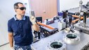 Check-liste Hand-Laser-Maschinen