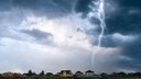 Sommer mit Nebenwirkungen - Gewitter