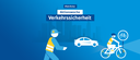 Aktionswoche Verkehrssicherheit – Sicherheit im Straßenverkehr