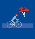 Icon Helm Lebensretter