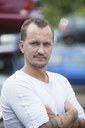 Holger Schumacher Profil