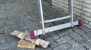 Leser schlagen Alarm: Leiter
