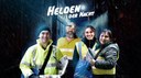 Die Helden der Nacht – für mehr Sicherheit und Gesundheitsschutz bei der Zeitungszustellung Magazinkarte
