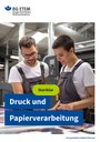 Broschüre für Azubis