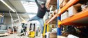 RiskBuster: Unser Mann für alle Fälle