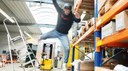 RiskBuster: Unser Mann für alle Fälle