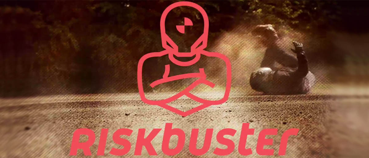 Riskbuster Header