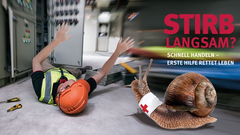 Stirb langsam