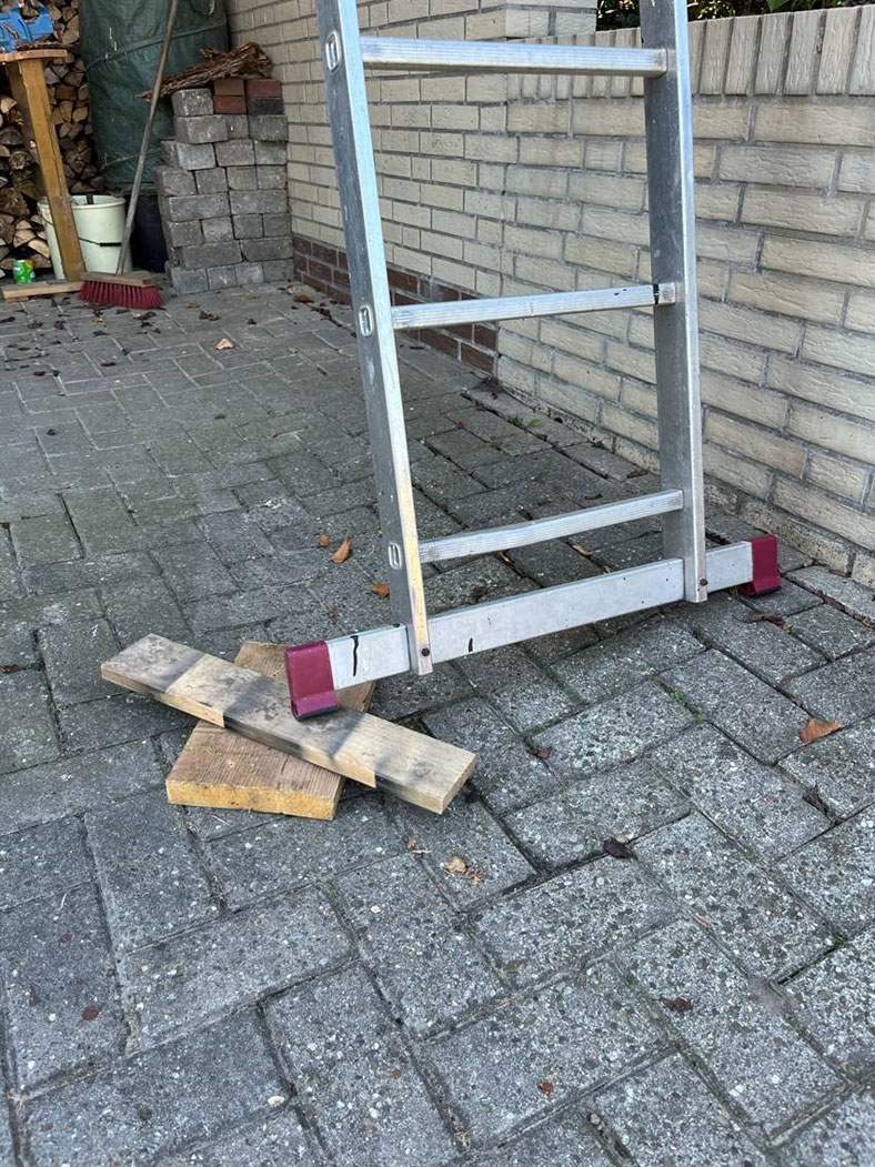 Stolperstelle