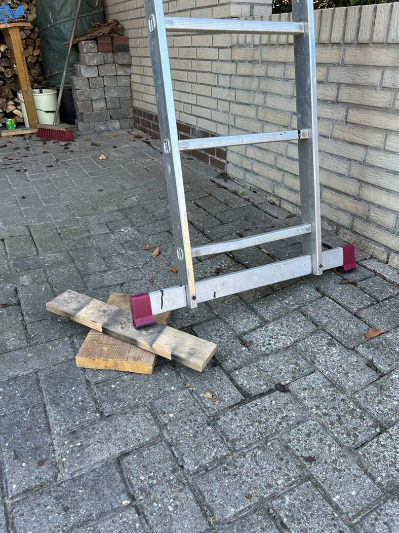 Stolperstelle