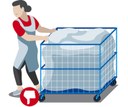 Haltung bewahren Grafik 10