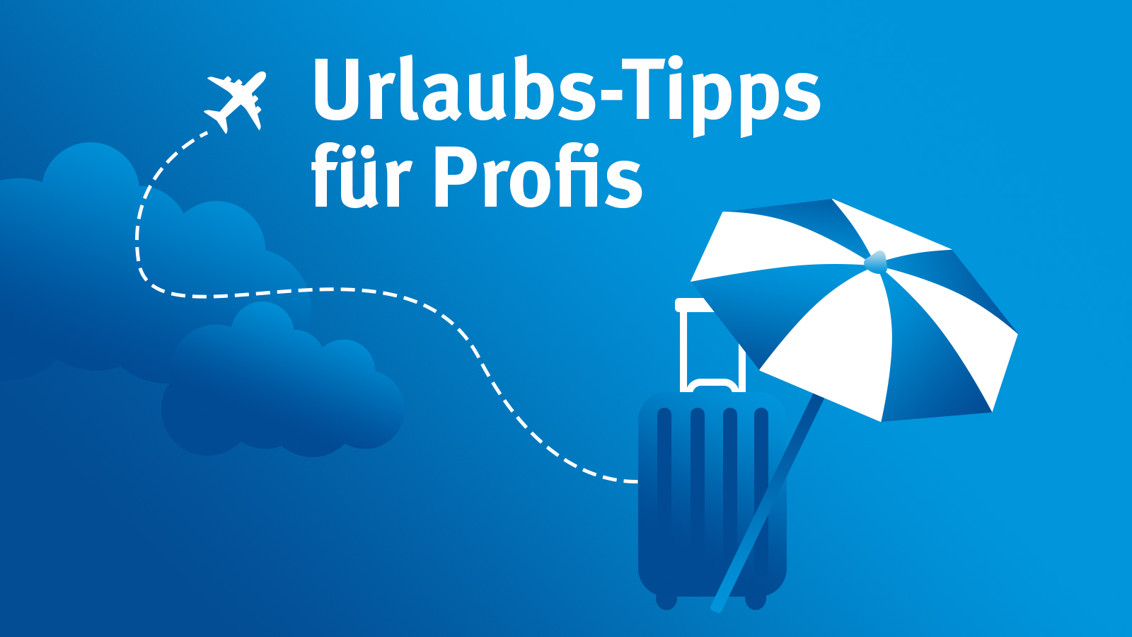 Urlaubs-Tipps Artikel